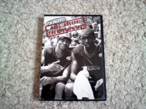 AND1のDVD2