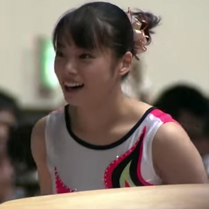 「かわいすぎる体操女子」 永井美津穂選手も過去にアキレス腱断裂！？